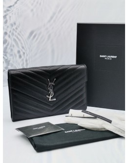 Ysl wallet sales malaysia